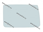 Стекло передней двери 3302 КМК GLASS левое GAZS0027|Код 11255