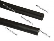 Уплотнитель лобового стекла Газель Соболь Валдай 3302-5206050|Код 11280