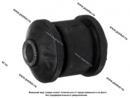 Сайлентблок Chevrolet Lacetti 04- Daewoo Nubira 03- переднего рычага передний LECAR LECAR000097602|Код 11284