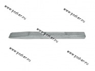 Зубило 160 мм Металлист|Код 11288