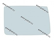 Стекло передней двери 3302 КМК GLASS правое GAZS0028|Код 11300