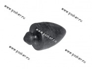 Отбойник передних пружин 2101 Балаково [упаковка 2 шт.]|Код 1131