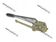 Рычаг ручника Волга 24/29/3102 в сборе 3102-3508010|Код 11330