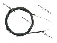 Трос капота Газель Рекардо|Код 11336