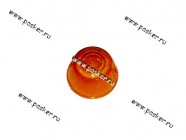 Рассеиватель повторителя поворота УАЗ и грузовые а/м [упаковка 5 шт.]|Код 11363