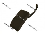 Подлокотник декоративный 1118 Калина на кронштейне ткань|Код 1137