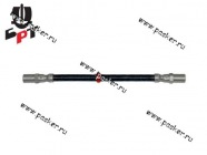 Шланг тормозной 2108 2110 ОКА задний Балаково АО БРТ|Код 114