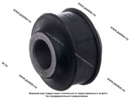 Сайлентблок Chevrolet Lanos 97- Daewoo Nexia 97- Espero 91-99 рулевой тяги LECAR LECAR000187602|Код 11434