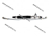 Рулевой механизм рейка 2190 Granta, Калина 2  АвтоВАЗ|Код 11438