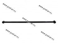 Штанга реактивная поперечная 2101-07 2121 21213 2123 Chevy Niva ФОБОС 11444|Код 11444