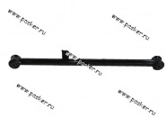 Штанга реактивная средняя 2101-07 ФОБОС левая 11445|Код 11445