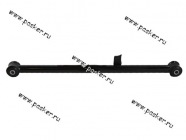 Штанга реактивная средняя 2101-07 ФОБОС правая 11446|Код 11446
