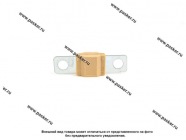 Предохранитель ленточный ABF-405 Nord YADA 90А с изолятором|Код 11452