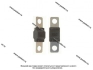 Предохранитель ленточный ABF-405 Nord YADA 150А с изолятором|Код 11455