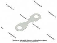 Предохранитель ленточный ABF-403 Nord YADA 40А [упаковка 10 шт.]|Код 11474