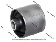 Сайлентблок Daewoo Matiz 98- заднего продольного рычага задний LECAR LECAR000137602|Код 11485