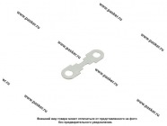 Предохранитель ленточный ABF-403 Nord YADA 150А [упаковка 10 шт.]|Код 11490