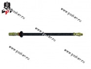 Шланг тормозной 2108-099 2113-15 ОКА передний Балаково АО БРТ 261|Код 115