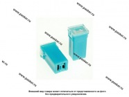 Предохранитель картриджный FLK-211 Nord YADA 20А|Код 11510