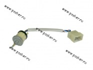 Переключатель стеклоочистителя УАЗ П315-01|Код 11516