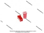 Предохранитель картриджный FLK-211 Nord YADA 50А|Код 11528