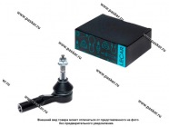 Рулевой наконечник Ford Transit 00-06 левый/правый LECAR LECAR000387102|Код 11540