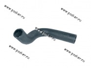 Патрубок радиатора Газель дв 402 верхний 33021-1303010-01|Код 11541