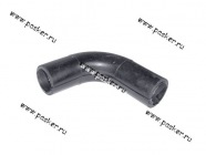 Патрубок радиатора УАЗ верхний 451Д-1303010|Код 11542