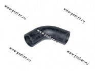 Патрубок радиатора УАЗ нижний 451-1303027|Код 11543