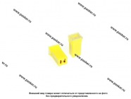 Предохранитель картриджный FLK-211 Nord YADA 60А|Код 11550