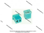 Предохранитель картриджный FLK-213 Nord YADA 20А|Код 11557