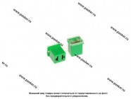 Предохранитель картриджный FLK-213 Nord YADA 40А|Код 11564