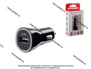 Разветвитель прикуривателя на 1 USB ZIPOWER PM6681|Код 11566