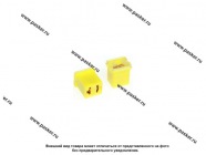 Предохранитель картриджный FLK-213 Nord YADA 60А|Код 11575