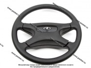 Руль 21074 Технопром|Код 11585