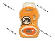 Манометр шинный AIRLINE цифровой APR-D-04|Код 11586