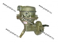 Бензонасос ЗИЛ|Код 11599