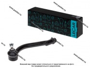 Рулевой наконечник Hyundai Elantra (XD) Elantra (HD) 06-11 i30 07-12 левый LECAR LECAR000727102|Код 11602