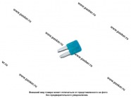 Предохранитель флажковый MICRO2 APF-105 Nord YADA 15А|Код 11618