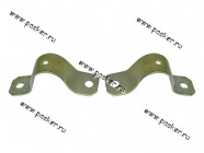 Кронштейн стабилизатора 2101-07 боковой|Код 1162