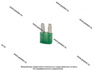 Предохранитель флажковый MICRO2 APF-105 Nord YADA 30А|Код 11631