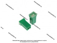 Предохранитель картриджный W228-B Nord YADA 40А [упаковка 5 шт.]|Код 11667