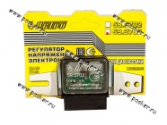 Реле регулятор напряжения 2101-06 2121 59.3702 с индикатором Астро|Код 11673