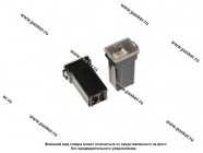 Предохранитель картриджный W228-B Nord YADA 80А [упаковка 5 шт.]|Код 11704