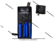 Съемник пистонов обшивки дверей  4 предмета Garde GS004|Код 11716