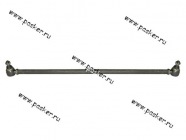 Рулевая тяга УАЗ-469/3151 короткая с наконечником 469-3414010-04 АДС|Код 11742