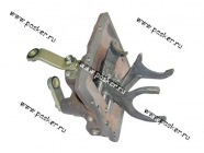 Крышка КПП УАЗ 451Д 1702015-10 С/О|Код 11752