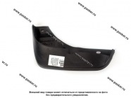 Брызговик передний 2190 Granta левый Балаково АО БРТ|Код 11766