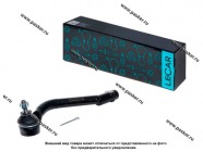 Рулевой наконечник Hyundai ix35 09- Tucson 09- i40 12- Sonata 09-15 левый LECAR LECAR000127102|Код 11771