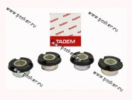 Сайлентблоки 2190 Granta Балаково АО БРТ 4шт|Код 11778